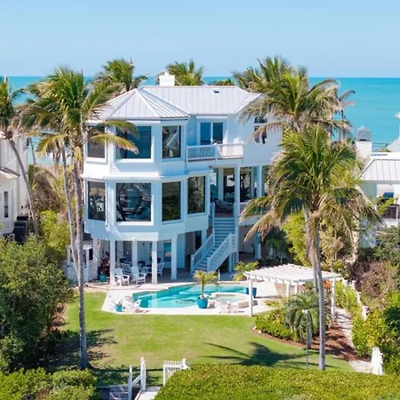 Captiva Grace Home